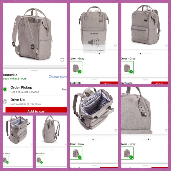 swissgear 16 laptop backpack